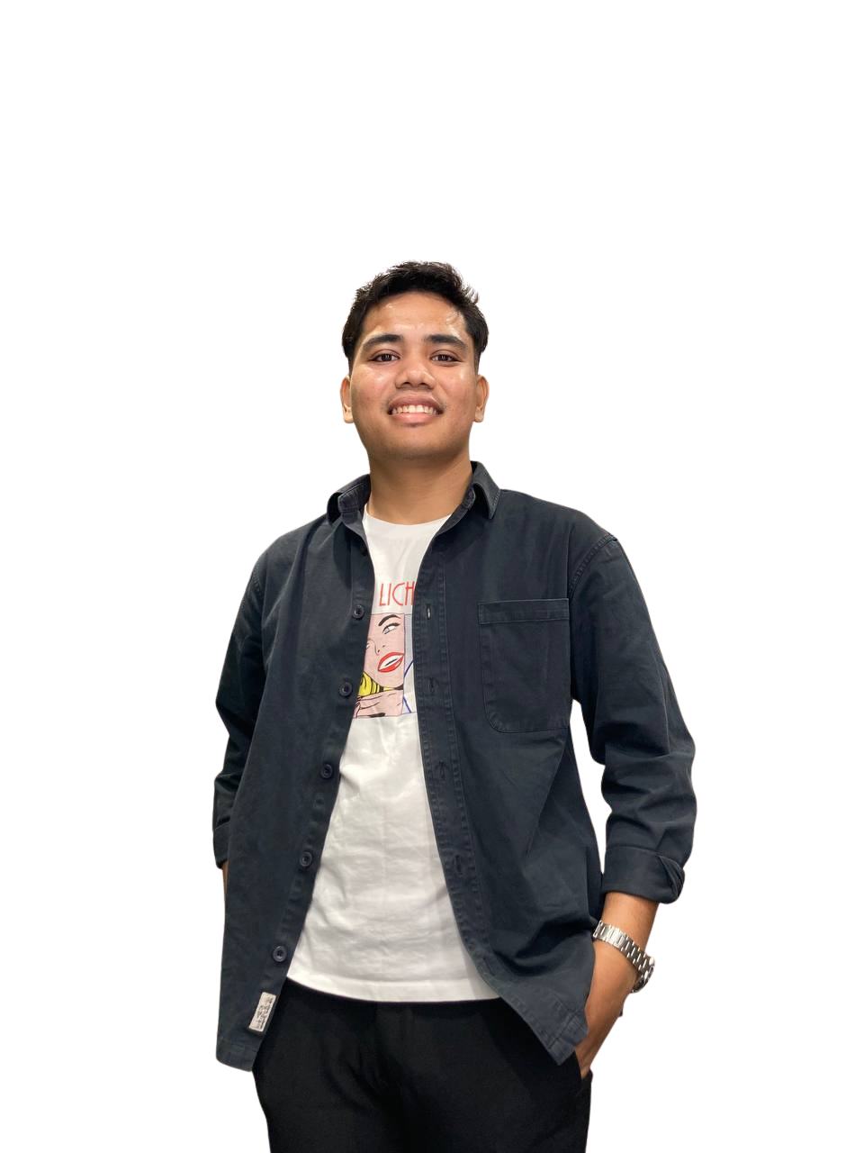 Muhammad Danish Azman